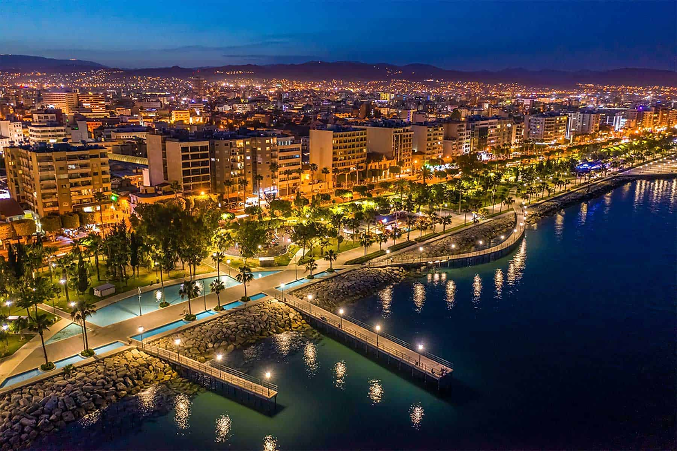 Cyprus' Collective Investments Reach €10.7 Billion in Managed Assets