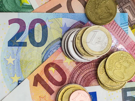 European Companies Count Over €100bn in Losses from Russian Operations Since Ukraine Invasion