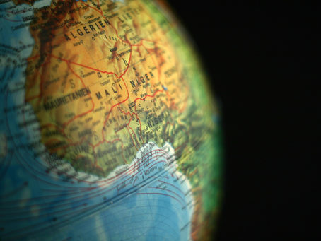 888 launches in Africa, entering four new markets