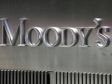 Moody’s Raises Outlook for National Bank of Greece Long-Term Deposits
