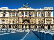 Italian Courts Reach Verdict in Elusive Bank of Italy Economist's Elaborate Fraud Scheme