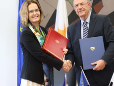 Cyprus and France Ratify Updated Double Tax Treaty to Combat Double Taxation and Tax Avoidance