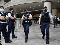 Hong Kong Police Arrest 175 Suspects in $100 Million Scam Operation