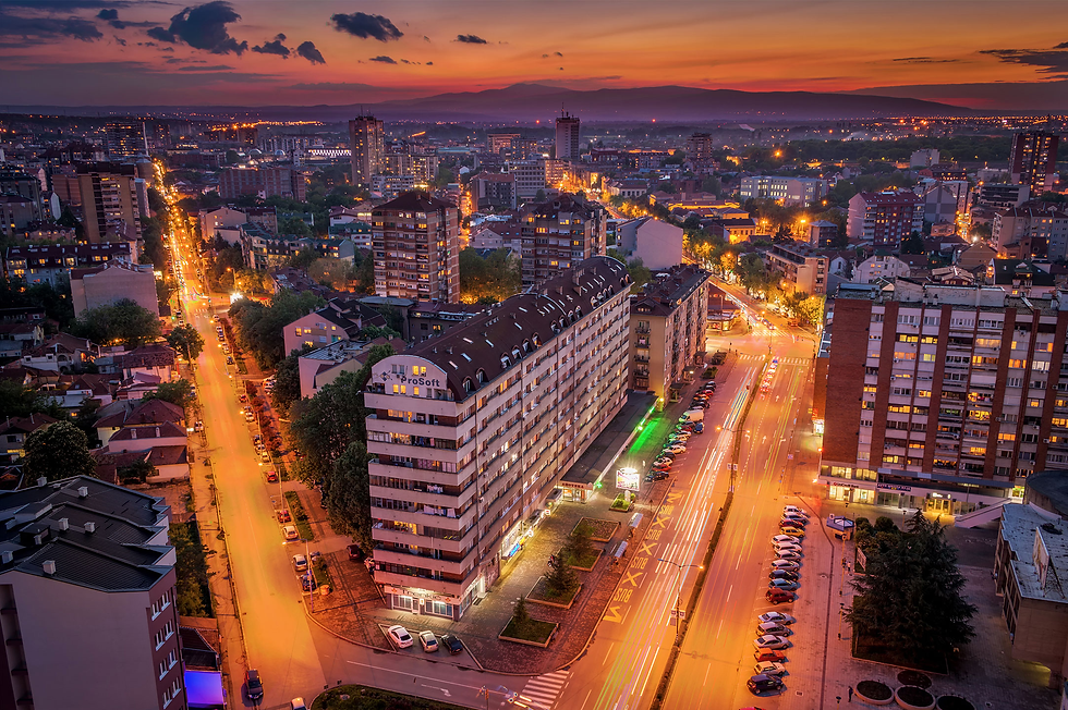 Serbia Urged to Strengthen Financial Crime Defenses as International Evaluation Highlights Remaining Institutional Gaps