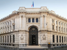 Bank of Italy Reports Potentially Illegal Transfers to Russia Amid Sanctions