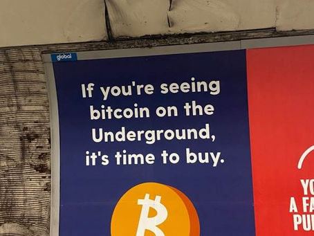 The United Kingdom will strengthen crypto advertising regulations in order to "improve consumer safe