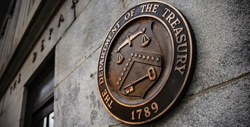 U.S. Authorities Dismantle PCC Financial Network That Allegedly Laundered Over $30 Million Through Cryptocurrency and Front Companies