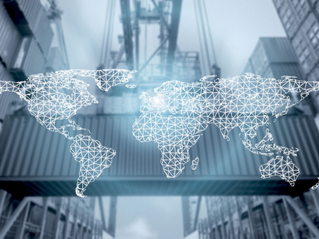 Sanctions Evasion and Money Laundering: The Case of Brian Assi Exposes the Cross-Border Weak Links in Export and AML Controls