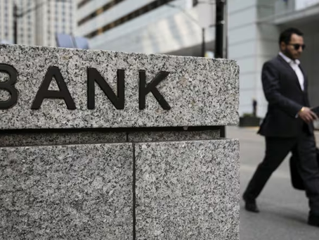 Canada’s Banking Regulator Warns of Heightened Anti-Money-Laundering Risks Amid Multiple Events