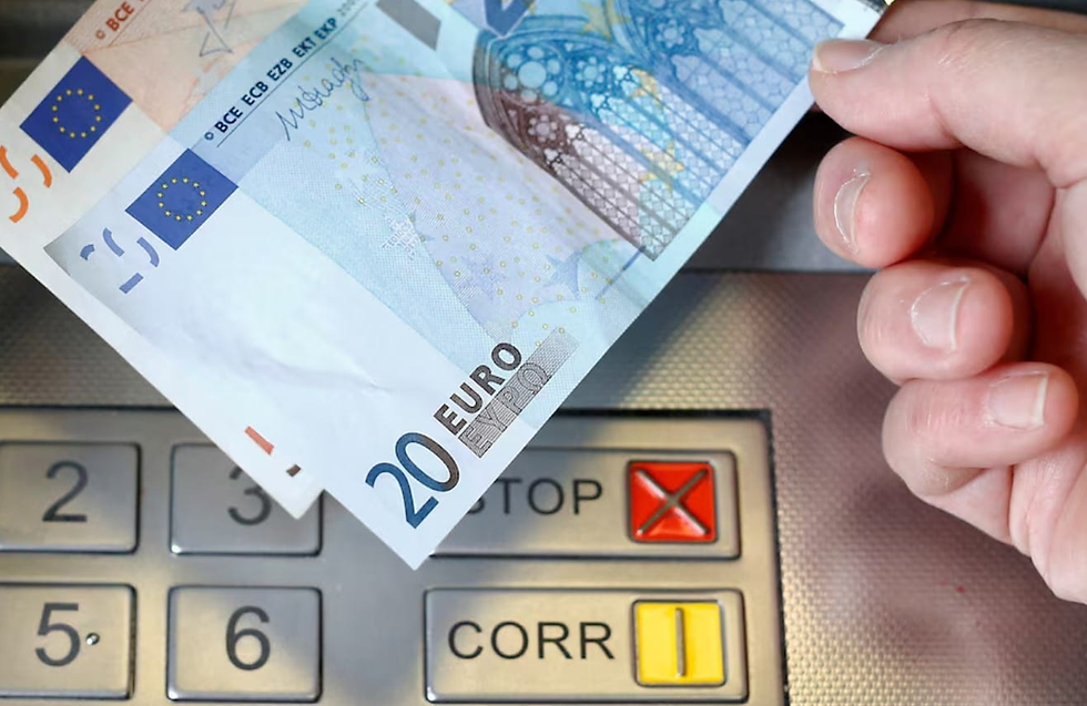 Eurobank, Bank of Cyprus and Alpha Bank Expected to Deliver Strong Quarterly Results