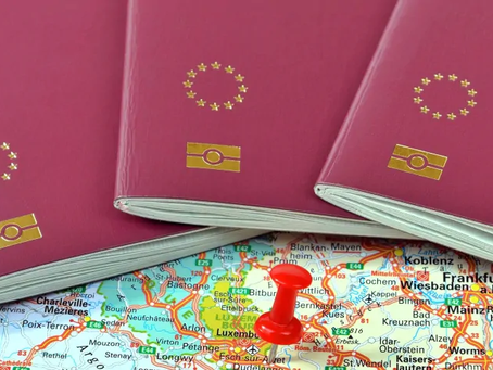 Understanding Citizenship through Marriage in European Union Countries