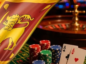Sri Lanka’s New Gambling Regulator Set to Go Live in December