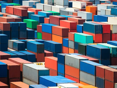 U.S. Bans Steel and Sweetener Made by Chinese Companies Linked to Uyghur Forced Labor