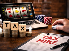 UK Gambling Tax Increase Raises Fears of Illegal Betting Surge Ahead of 2026 World Cup