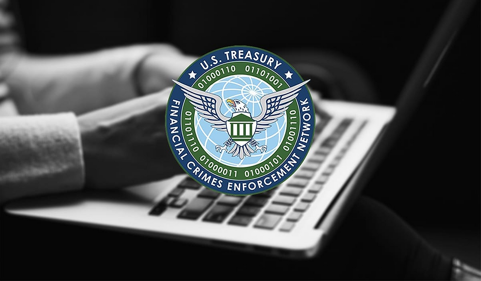 FinCEN Guidance on Cross-Border Information Sharing Bolsters Global AML Efforts