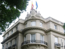 Spanish Embassy in Argentina Struggling to Process Grandchildren Citizenship Applications Law