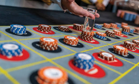 Macau Gaming Tax Revenue Climbs 13% Year-on-Year to $6.3 Billion in First Half of 2026