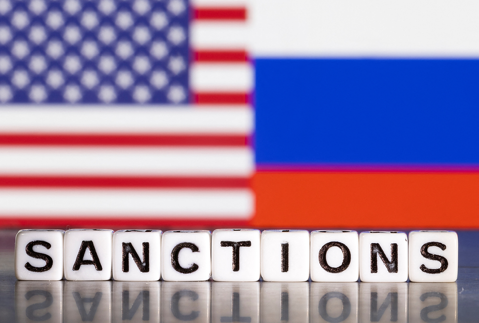 U.S. Treasury Imposes Sanctions on Russian Financial and Tech Entities: Detailed Overview of Designated Persons and Companies
