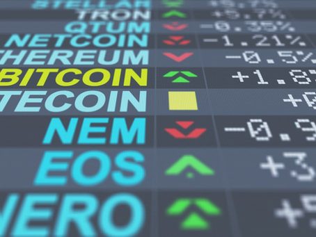 What is going on in the crypto market? Important developments