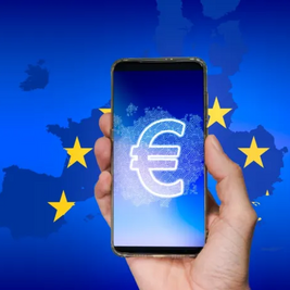 Digital Euro Gains Momentum as Europe Pushes to Reduce Dependence on US Payment Giants