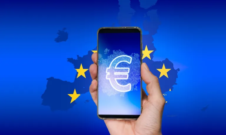 Digital Euro Gains Momentum as Europe Pushes to Reduce Dependence on US Payment Giants