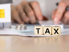 Some tax functions are being brought back in-house due to government scrutiny