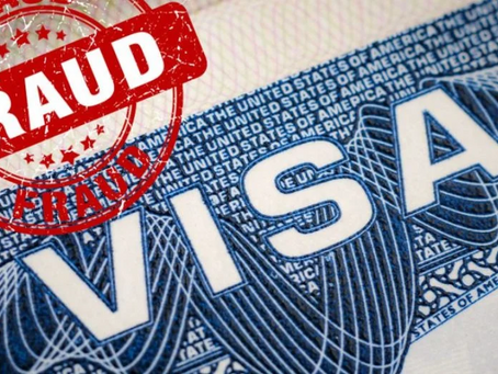$18 Million Laundering Scheme Behind Sham Immigration Services Exposed