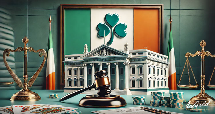 Ireland’s Gambling Regulation Bill Passes, Paving Way for New Authority and Stricter Oversight