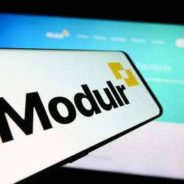 DNB Fines Modulr Finance €722,160 for AML Monitoring Failures