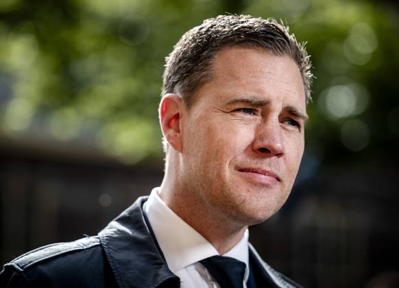 Dutch Finance Minister Calls for Overhaul of Anti-Money Laundering Regulations