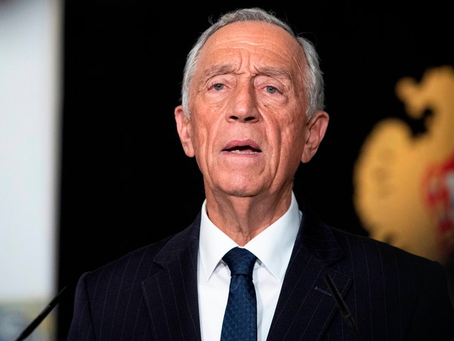 Portugal's President Sends 'More Housing' Legislation Back to Assembly for Modifications
