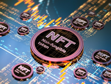 NFTs and Online Gambling