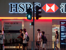 HSBC and DBS Hong Kong Maintain Rates Amid Awaited Borrowing-Cost Relief