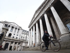 MNEs are under pressure as the BoE raises interest rates