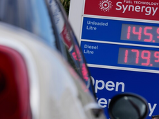 UK Inflation Rises to 3.3% as Iran Conflict Pushes Energy Costs Higher