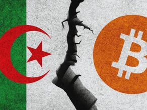 Algeria Criminalizes All Cryptocurrency Activity Under Sweeping New Law