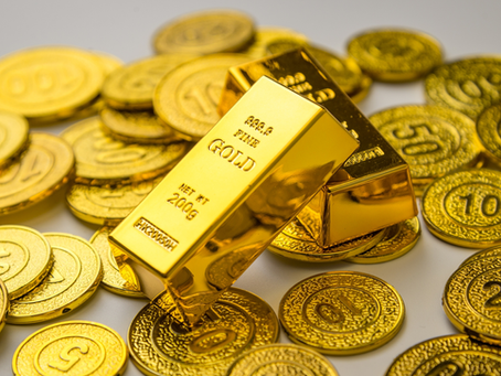China Targets Precious Metals and Gemstones in New Anti-Money Laundering Crackdown