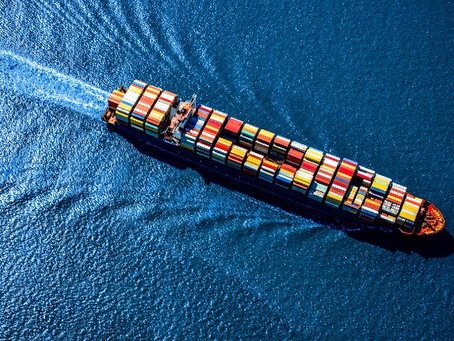 Urgent International Action Needed to Address Houthi Attacks Threatening Global Supply Chain, Says Cyprus Shipping Chamber