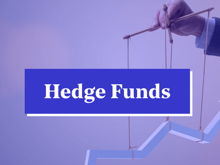 Hedge Fund Leverage Climbs to Five-Year High Amid Market Turbulence, Goldman Sachs Reports