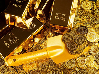 China’s Biggest Gold Heist Unraveled as Police Accuse Gambling-Addicted Friends of Orchestrating $4 Million Theft