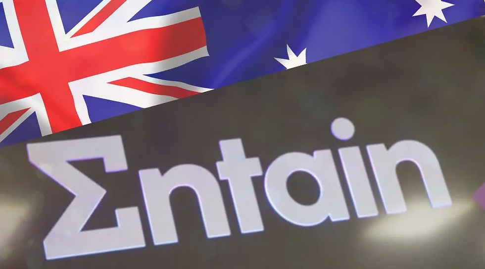 Entain Australia Acknowledges AML/CTF Deficiencies While Disputing AUSTRAC Allegations