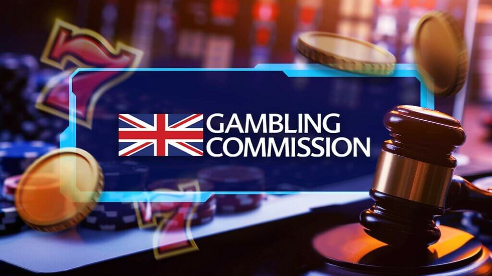 UK Gambling Commission Warns Rising VPN Use Is Obscuring Illegal Gambling Activity