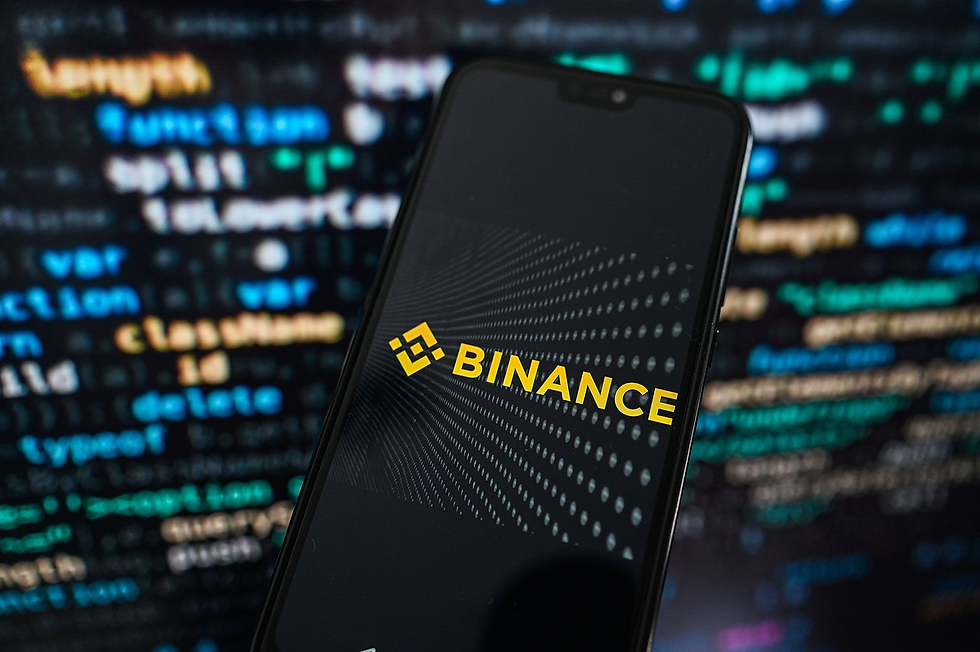 Binance Faces Uncertainty in European Market as Greek MiCA License Application Reportedly Nears Rejection