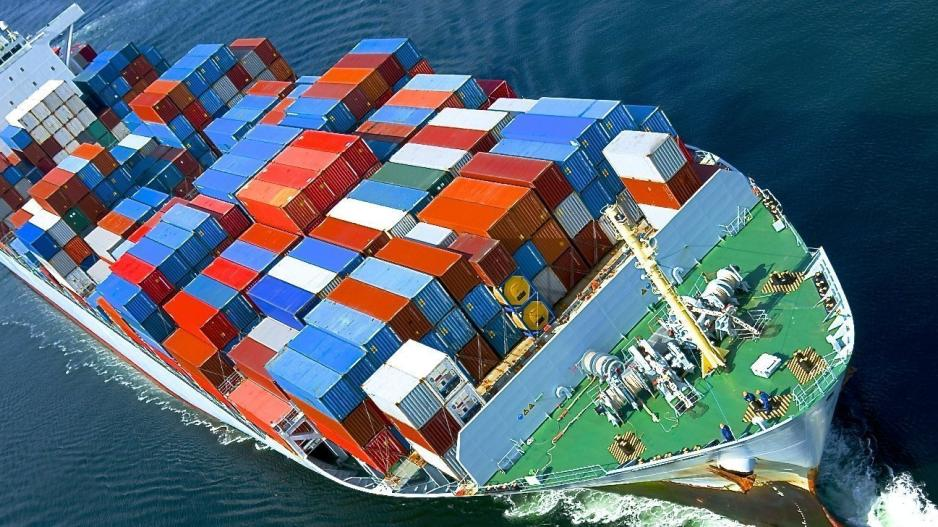 EU External Trade Shows Mixed Performance as Exports Weaken in Early 2026