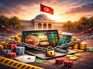 Tunisia Moves to Overhaul 50-Year-Old Gambling Laws with New Digital-Focused Bill