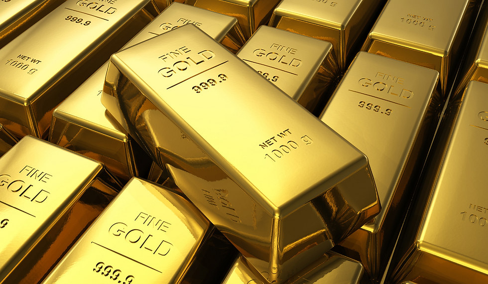 AUSTRAC Probe Exposes Gold Laundering Fueled by Gambling Addiction