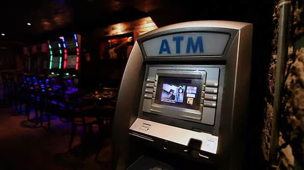 Coordinated Casino ATM Fraud in Western Canada Exposes Money Laundering and Drug Trafficking Links