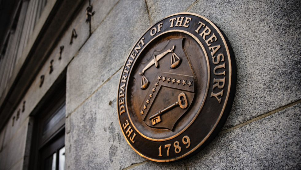 United States Imposes Sweeping Sanctions on Iranian Financial Network Accused of Laundering Billions Through Global Front Companies