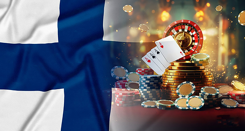 Finland Moves Toward Overhaul of Gambling Sector as Licensed Market Takes Shape