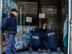 Italy Arrests Nine and Seizes €8 Million in Crackdown on Hamas-Linked Fake Charity Network